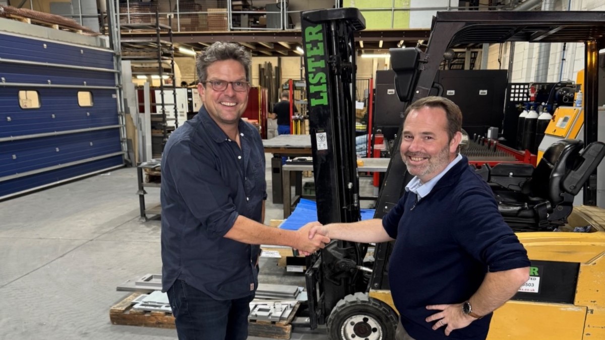 Bristol manufacturer Hocklynn secures future under new ownership