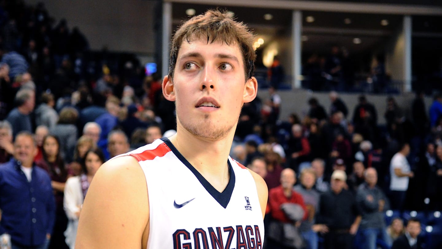Kyle Wiltjer and Canada fall to Team USA in AmeriCup bronze medal game