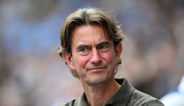 Manchester City v Tottenham Hotspur - Premier League