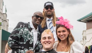 Icon Racing Shows Up Big at the Keenland Sale