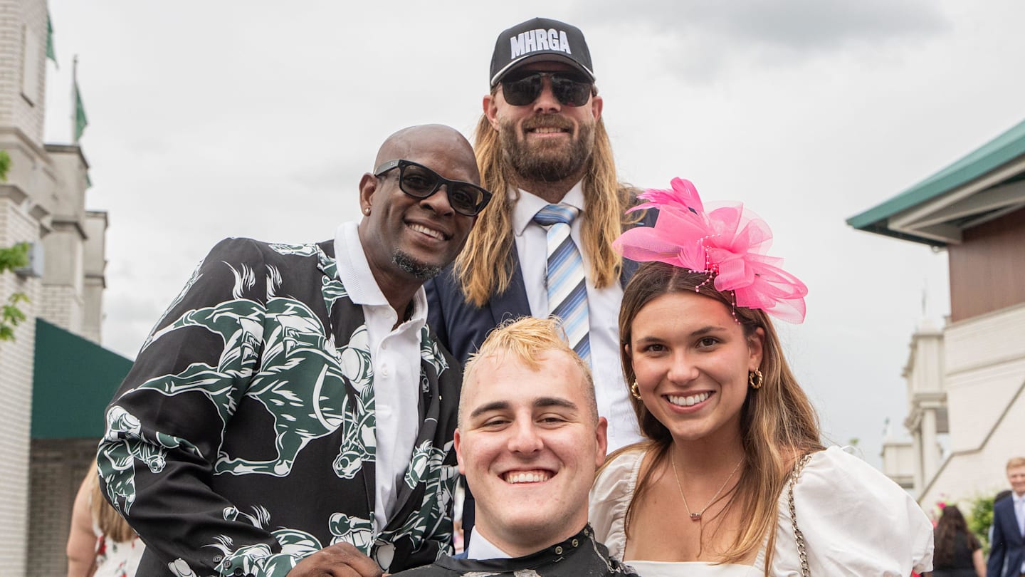 Icon Racing Shows Up Big at the Keenland Sale