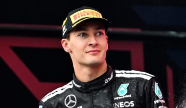 George Russell Takes Playful Dig At Red Bull Over Key F1 Battle