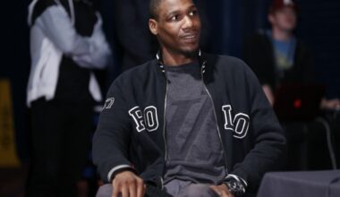 Paul Williams on a Canelo Alvarez fight that never was, plus Terence Crawford’s chances