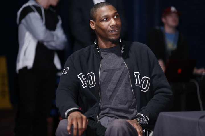 Paul Williams on a Canelo Alvarez fight that never was, plus Terence Crawford’s chances