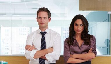 Suits actor Patrick J. Adams says Meghan Markle taught him this 'genius' travel hack