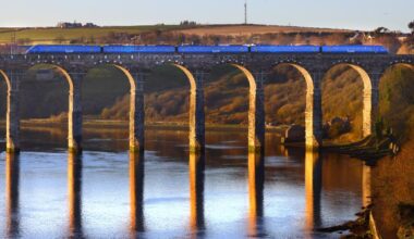 'Ryanair of trains' launches new London to Scotland route — with tickets less than £50