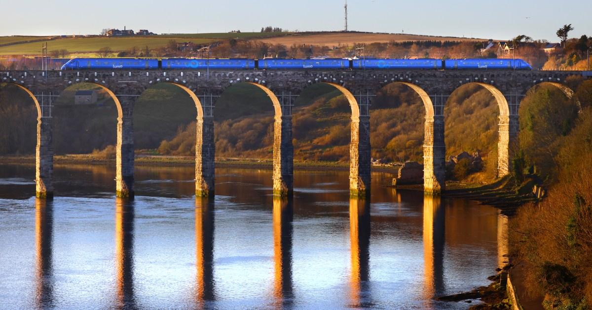 'Ryanair of trains' launches new London to Scotland route — with tickets less than £50
