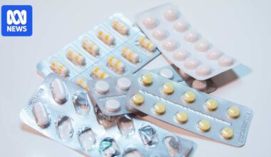 Donald Trump imposes 100 per cent tariffs on branded pharmaceuticals