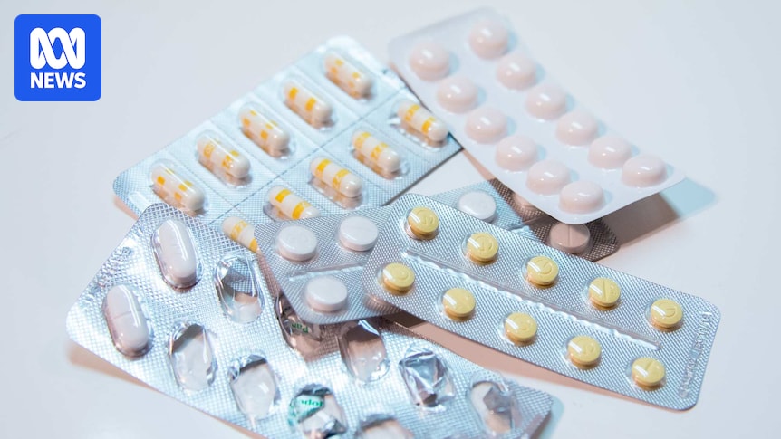 Donald Trump imposes 100 per cent tariffs on branded pharmaceuticals