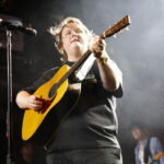 Scotland’s favourite superstar makes a triumphant return