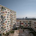Lagoon View Residential Complex / Mobil Arquitectos + Álvaro Arancibia Arquitecto - Image 3 of 24