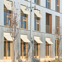 Shelter for Homeless Women in Barcelona / Vivas Arquitectos - Exterior Photography