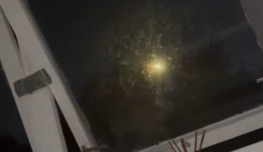 Munro-baggers urged to look out for meteorite fragments after summer fireball