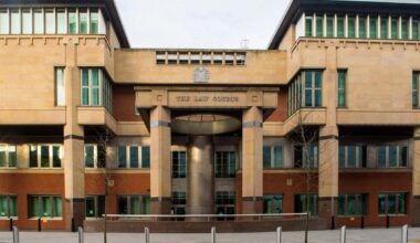 Man found guilty of grooming and raping two teenage girls in Rotherham