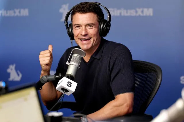 Jamie McCarthy/Getty Orlando Bloom