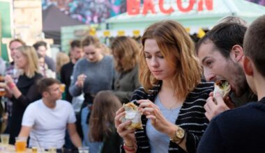 New food festival celebrates very best of west London