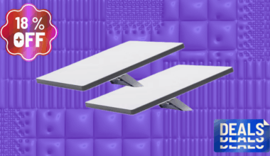 Stay Connected, Spend Less: The Starlink Mini Wi-Fi System Is $90 Off