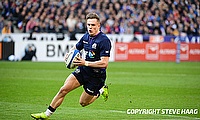 Edinburgh provide update on injuries ahead of Ulster clash