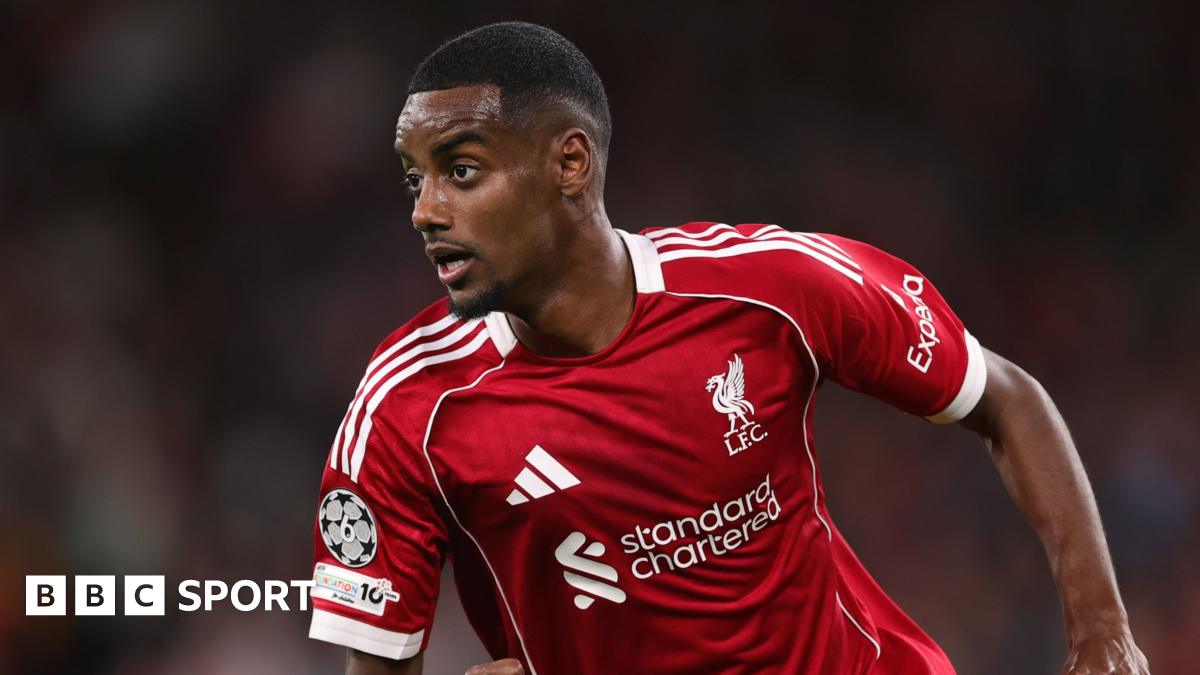 Champions League LIVE: Liverpool vs Atletico Madrid & Bayern Munich vs Chelsea - scores & radio