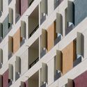Lagoon View Residential Complex / Mobil Arquitectos + Álvaro Arancibia Arquitecto - Image 4 of 24