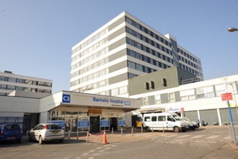 Hundreds of operations cancelled at last minute