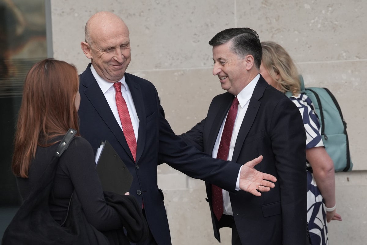 Alexander hails ‘defence dividend’ for Scotland from new UK Government strategy