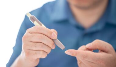 UK diabetes diagnosis rates lag behind other high-income countries