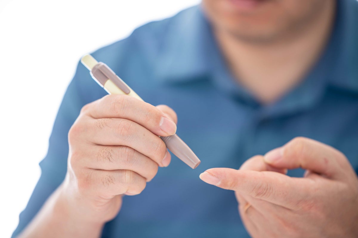 UK diabetes diagnosis rates lag behind other high-income countries