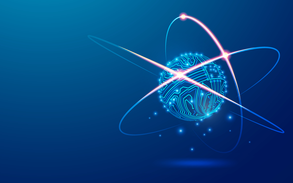 Why D-Wave Quantum Computing Stock Dropped Today