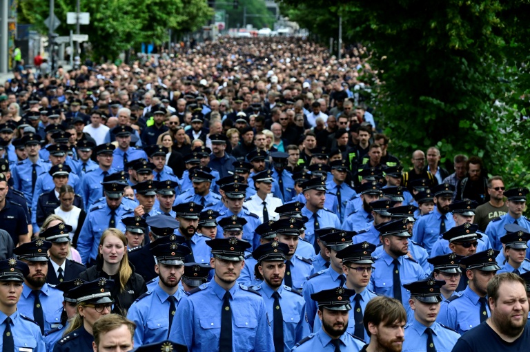 AFP News
