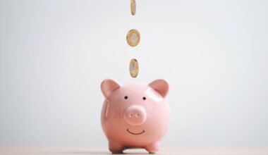 How much a young person in the UK needs to save in order to retire comfortably