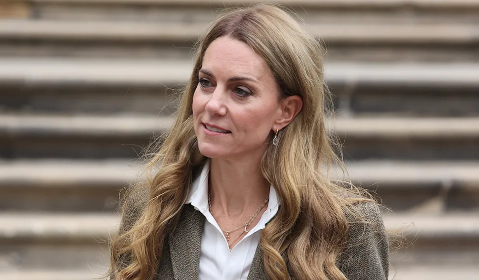 Kate Middleton