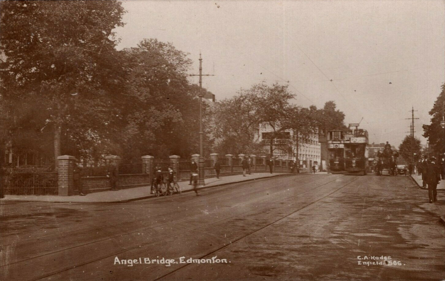 The London Buzz – 10th September 2025