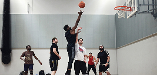 NBA to invest in UK grassroots basketball