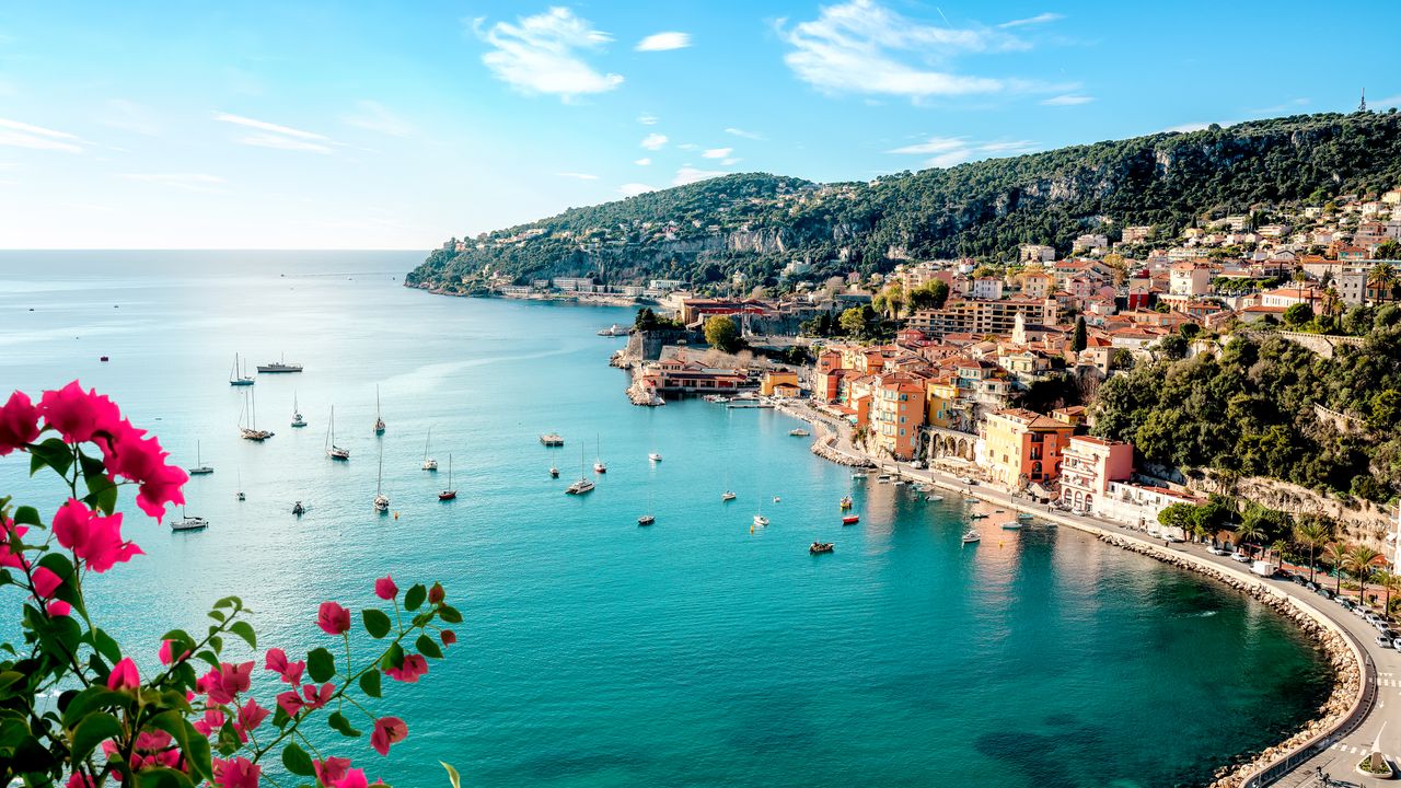 Condé Nast Traveler