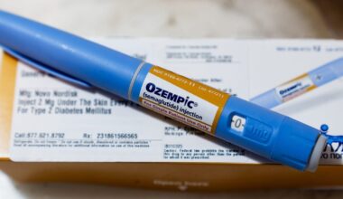 As insurers struggle with GLP-1 drug costs, some seek to wean patients off