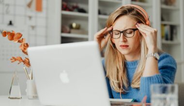 Stressed over the upcoming workweek? The Sunday scaries are common, and there are ways to cope