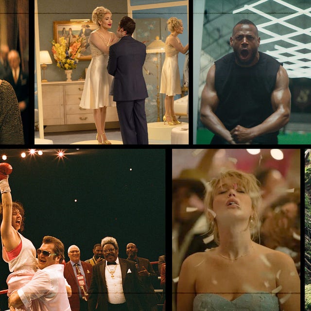 best fall movies 2025