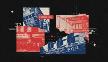 Liverpool, Everton and the struggle to retain a sense of community