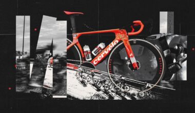 A year on from Muriel Furrer’s death, is cycling’s attitude to safety shifting?