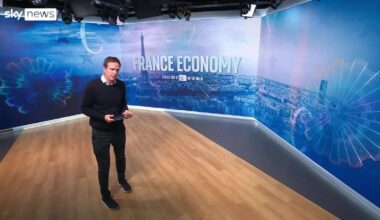 Economic crisis in France goes beyond its overspending problem | Money News