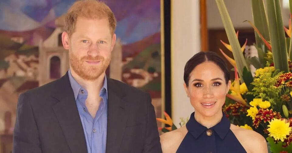 EXCLUSIVE: Meghan Markle and Prince Harry 'Only Being Kept on at Netflix So Bosses Can Get Hands on Royal Exile's Shocking Princess Diana 30th Death Anniversary Docuseries'
