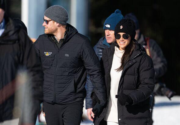 Meghan Markle sends message to Kate Middleton post-website backlash