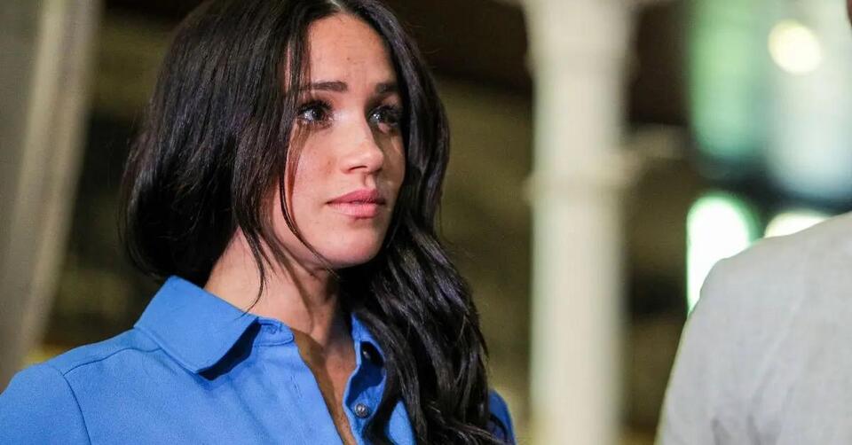 EXCLUSIVE: Secrets of Meghan Markle's Failed and Brutal Battle to Become World-Famous Actress Revealed — Before She Suddenly Gave Up Dreams of Fame for Harry
