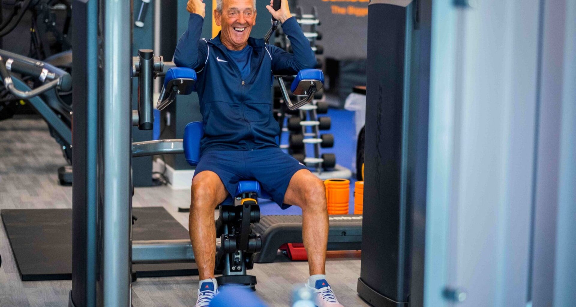 Get Fit For Less Edinburgh Leisure Waives Joining Fees This September