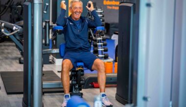Get Fit For Less Edinburgh Leisure Waives Joining Fees This September