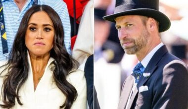EXCLUSIVE: Prince William 'Planning to Get Into Money-Spinning Lifestyle Content Game' After Eugene Levy Show — Leaving Meghan Markle 'Livid'