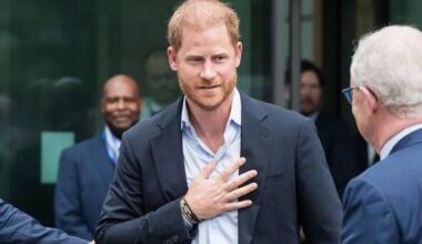 Archie and Lilibet decision may cause 'huge blow up in the Sussex household'