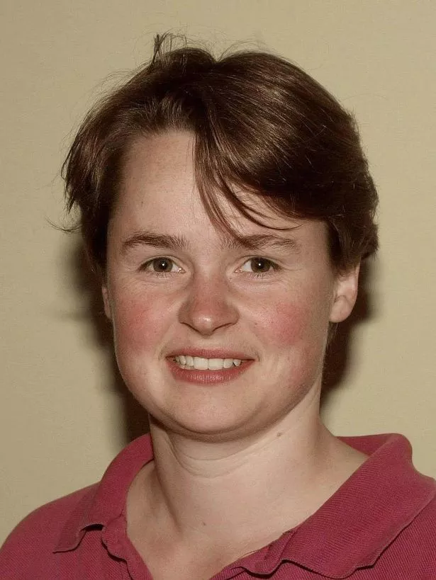 Kirsty Brown