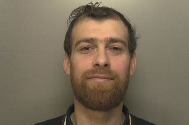 Omid Firiq was jailed at Hull Crown Court